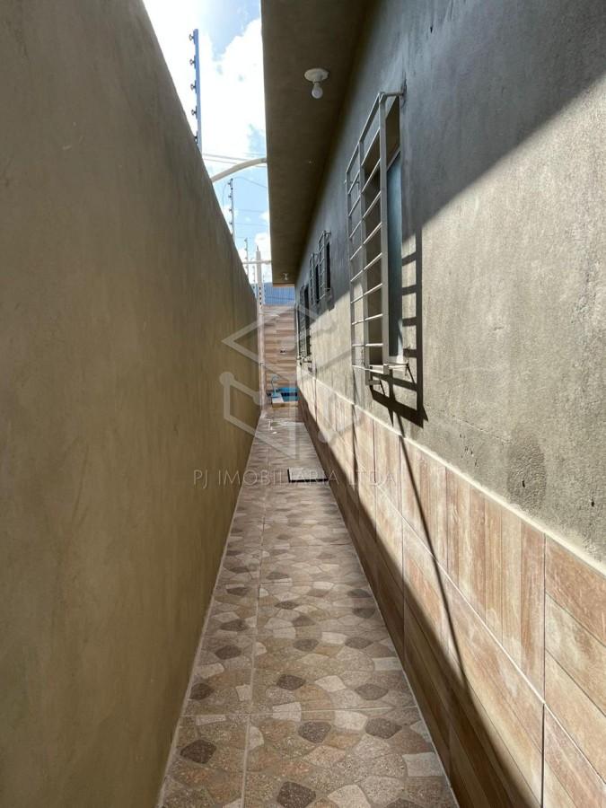 Casa, 3 quartos, 124 m² - Foto 16