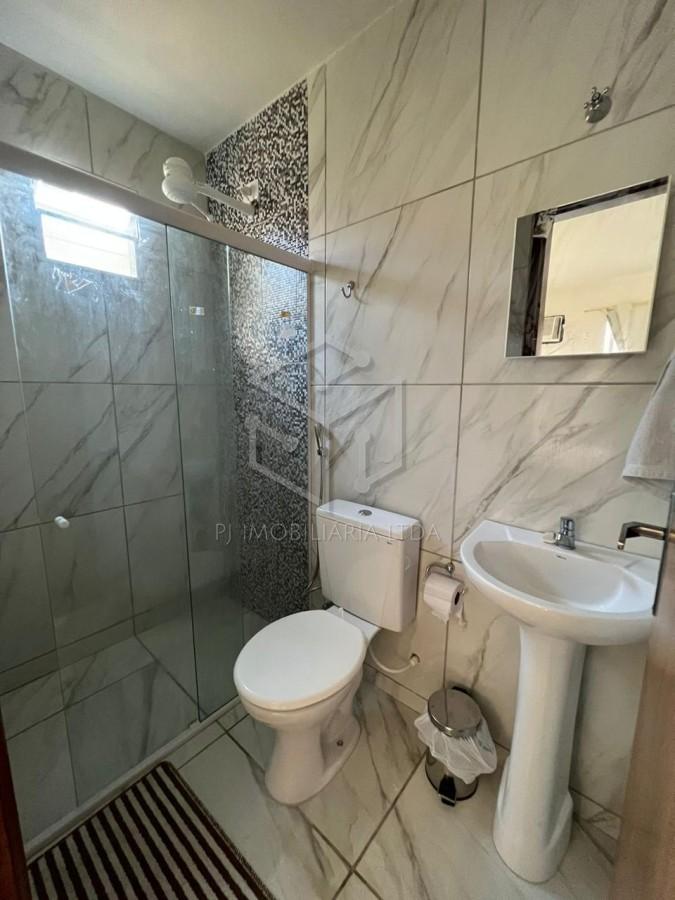 Casa, 3 quartos, 124 m² - Foto 14
