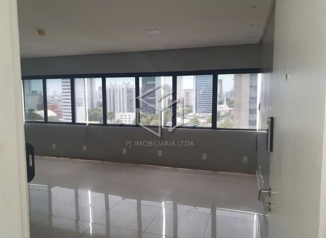 Sala-Conjunto, 35 m² - Foto 1