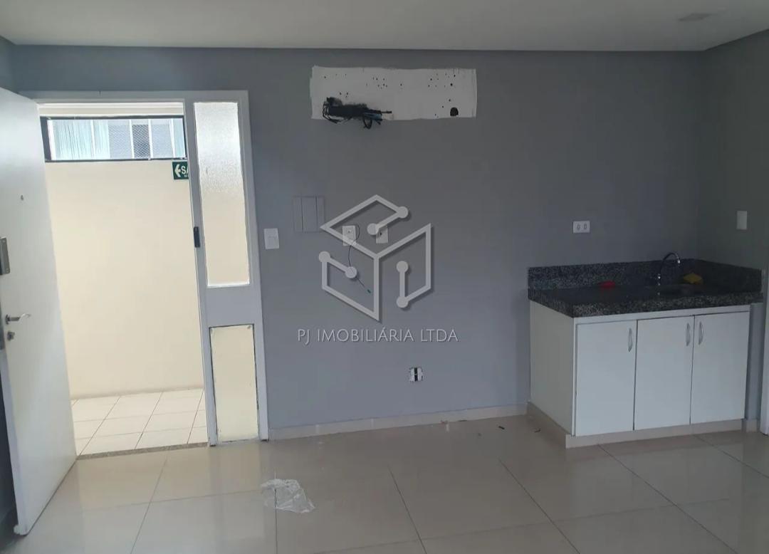 Sala-Conjunto, 35 m² - Foto 2