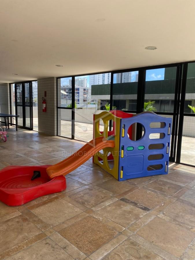 Apartamento, 4 quartos, 115 m² - Foto 20