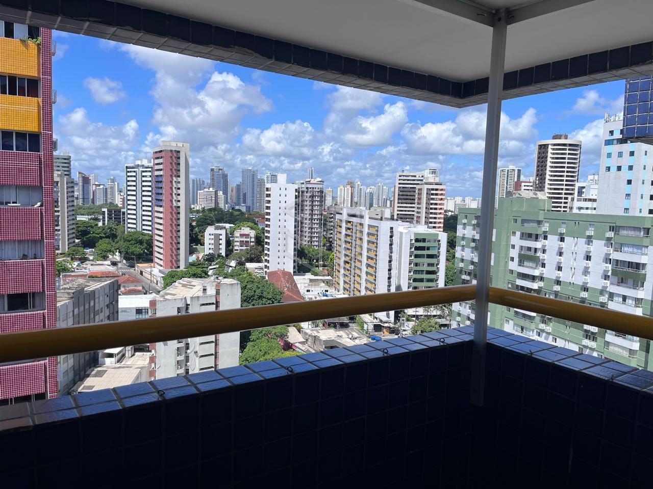 Apartamento, 2 quartos, 66 m² - Foto 1