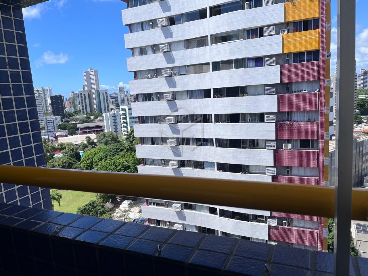 Apartamento, 2 quartos, 66 m² - Foto 3