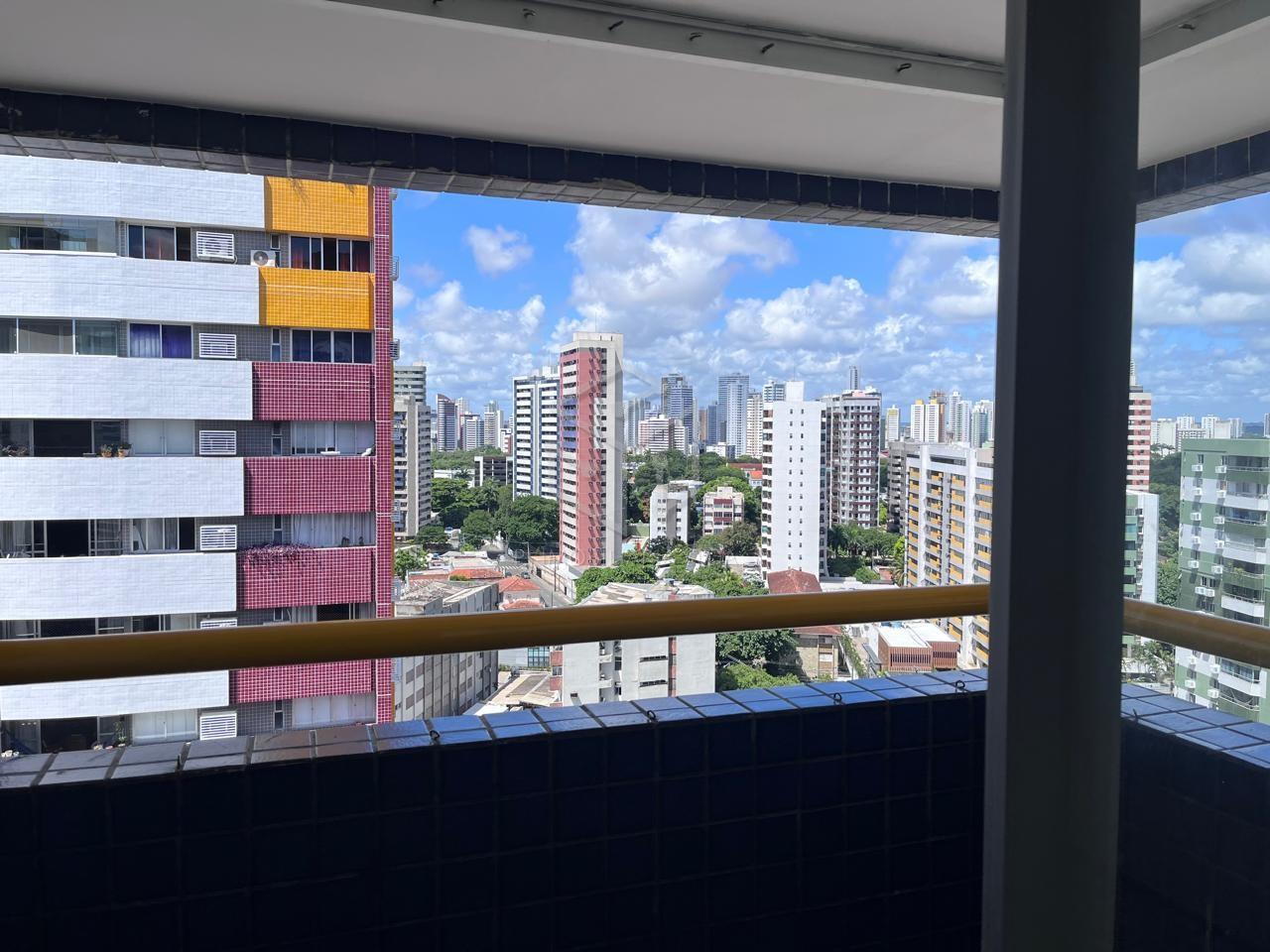 Apartamento, 2 quartos, 66 m² - Foto 4