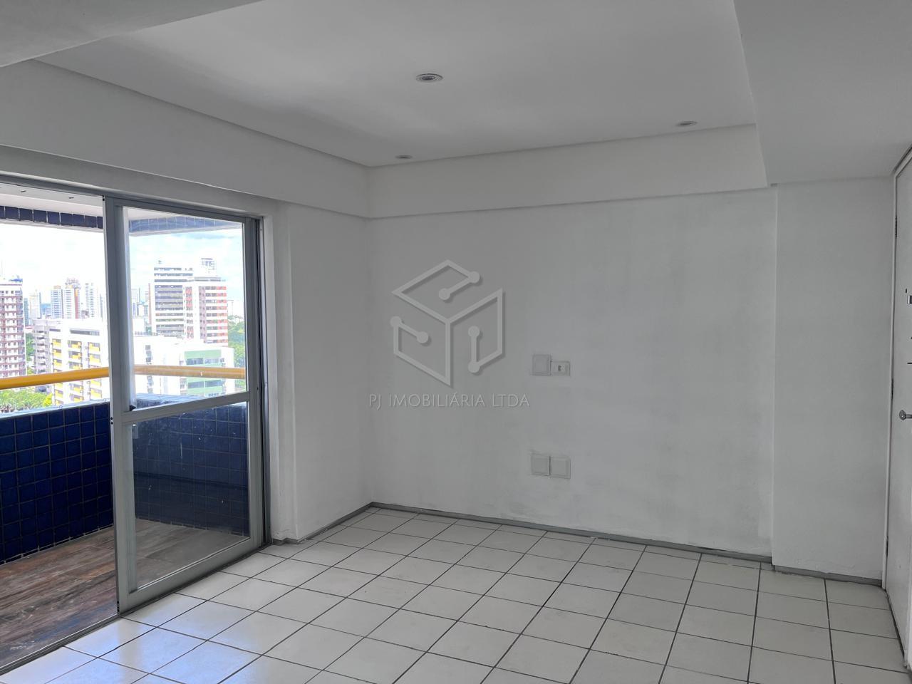 Apartamento, 2 quartos, 66 m² - Foto 6