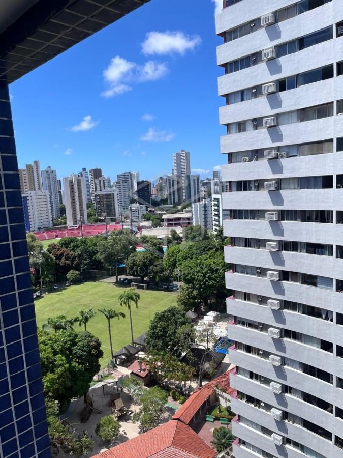 Apartamento, 2 quartos, 66 m² - Foto 2