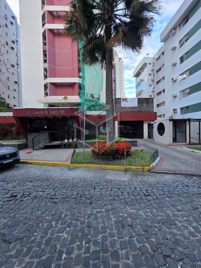 Apartamento, 2 quartos, 60 m² - Foto 2