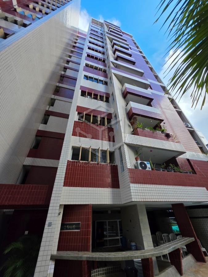 Apartamento, 2 quartos, 60 m² - Foto 1