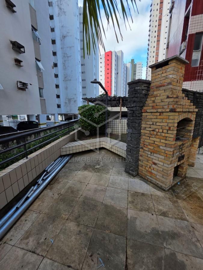 Apartamento, 2 quartos, 60 m² - Foto 4