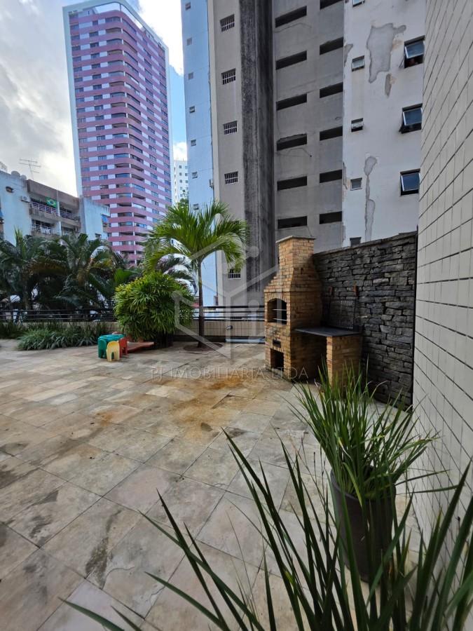 Apartamento, 2 quartos, 60 m² - Foto 6
