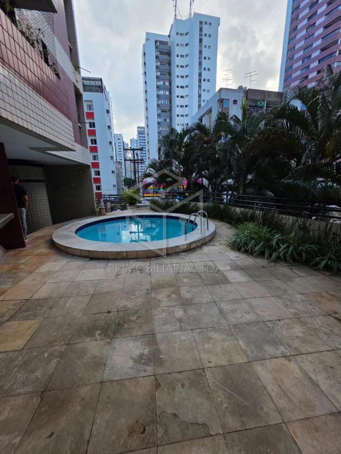 Apartamento, 2 quartos, 60 m² - Foto 5