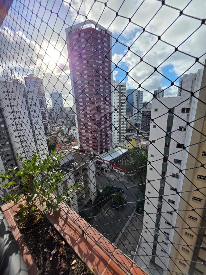 Apartamento, 2 quartos, 60 m² - Foto 7
