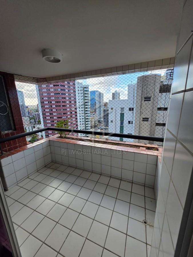 Apartamento, 2 quartos, 60 m² - Foto 9