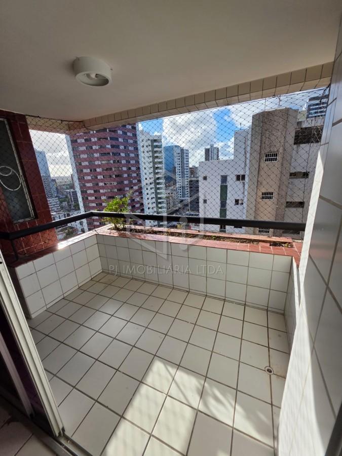 Apartamento, 2 quartos, 60 m² - Foto 8