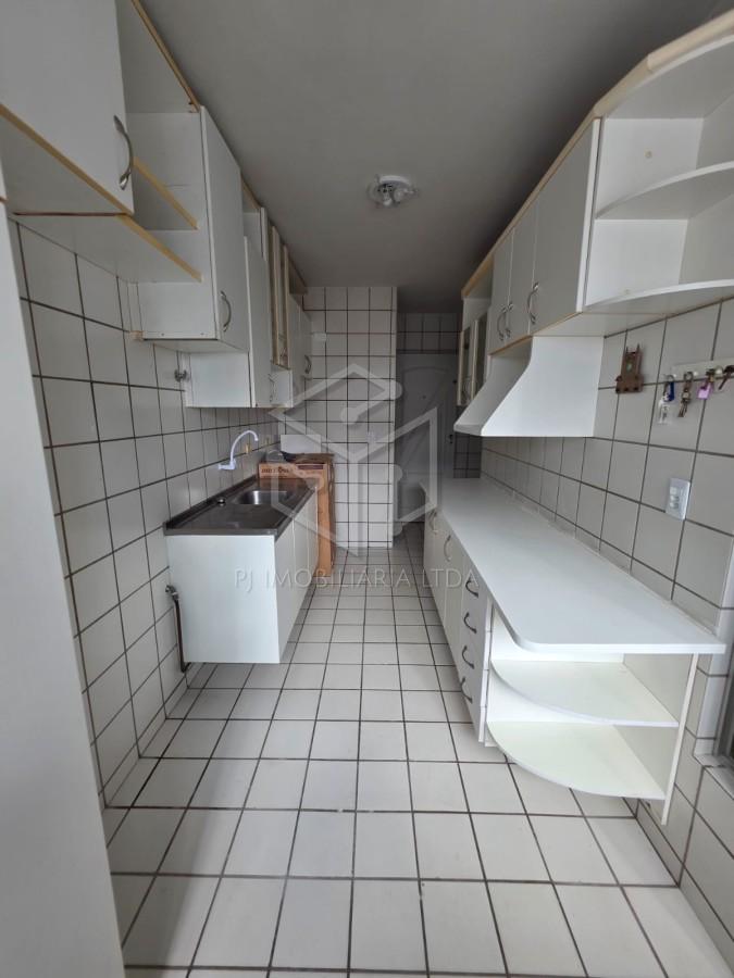 Apartamento, 2 quartos, 60 m² - Foto 12
