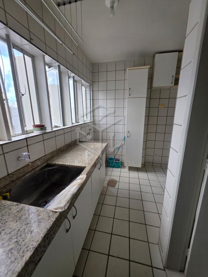 Apartamento, 2 quartos, 60 m² - Foto 13