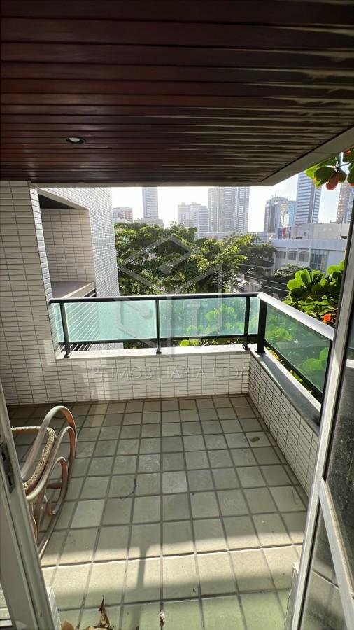 Apartamento, 4 quartos, 187 m² - Foto 2