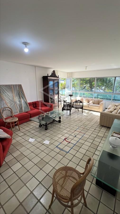 Apartamento, 4 quartos, 187 m² - Foto 1