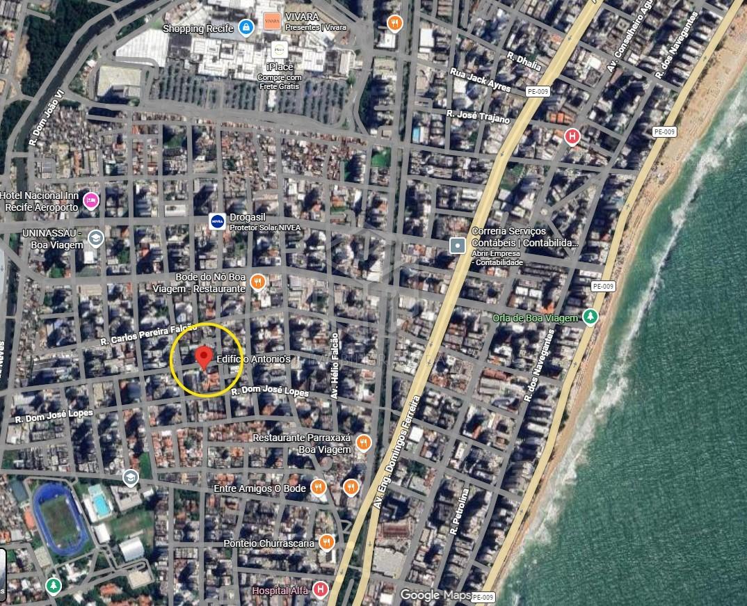 Apartamento, 2 quartos, 75 m² - Foto 14