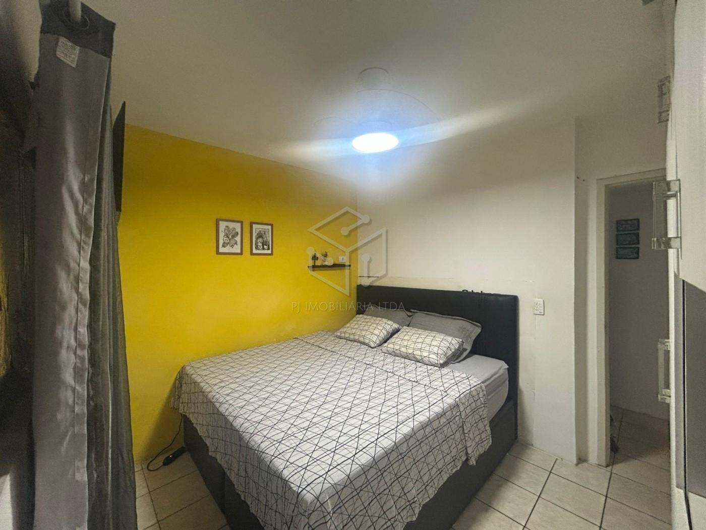 Apartamento, 2 quartos, 75 m² - Foto 6