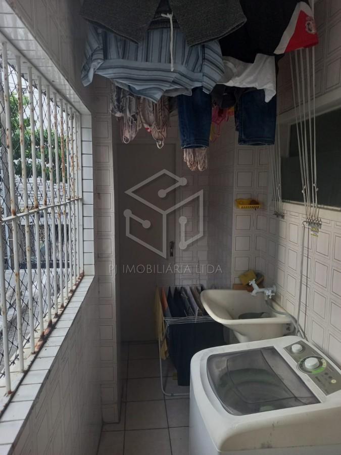 Apartamento, 2 quartos, 75 m² - Foto 11