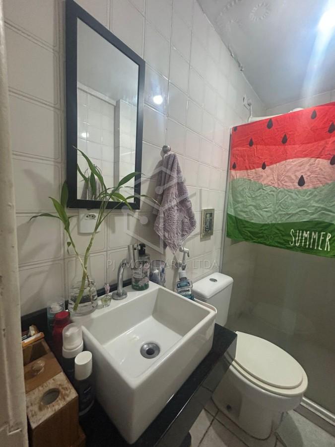 Apartamento, 2 quartos, 75 m² - Foto 8