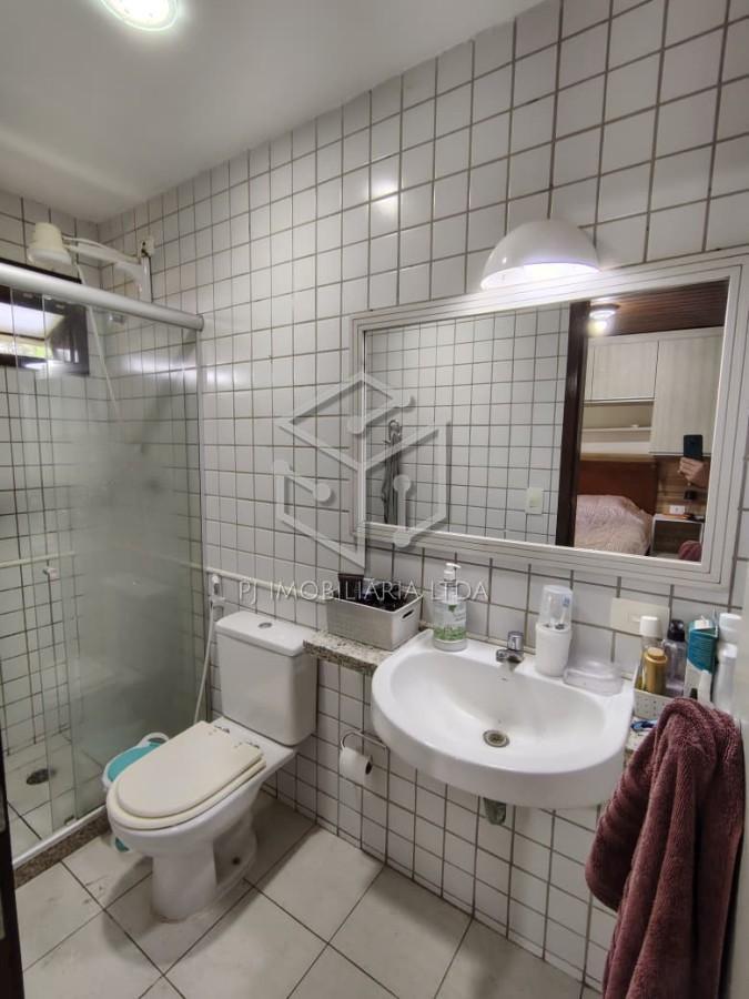 Casa de Condomínio, 3 quartos - Foto 18