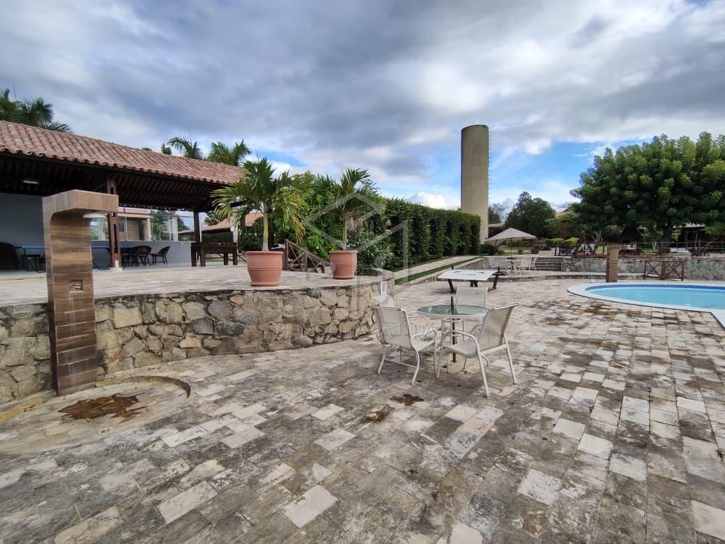 Casa de Condomínio, 3 quartos - Foto 41