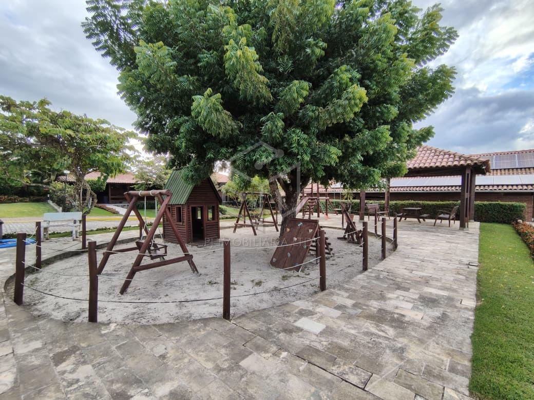 Casa de Condomínio, 3 quartos - Foto 29