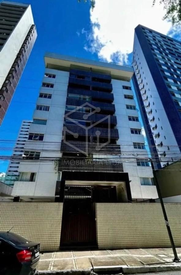 Apartamento, 4 quartos, 156 m² - Foto 1
