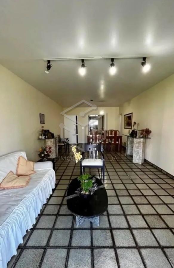 Apartamento, 4 quartos, 156 m² - Foto 3