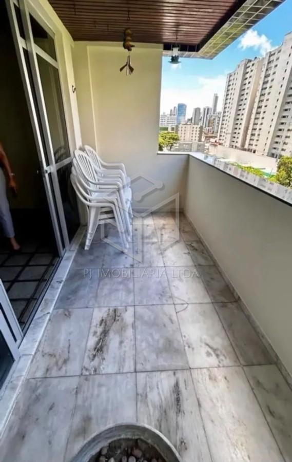 Apartamento, 4 quartos, 156 m² - Foto 6