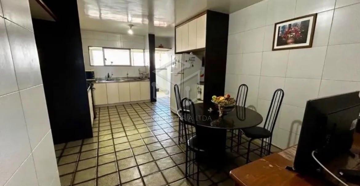 Apartamento, 4 quartos, 156 m² - Foto 7