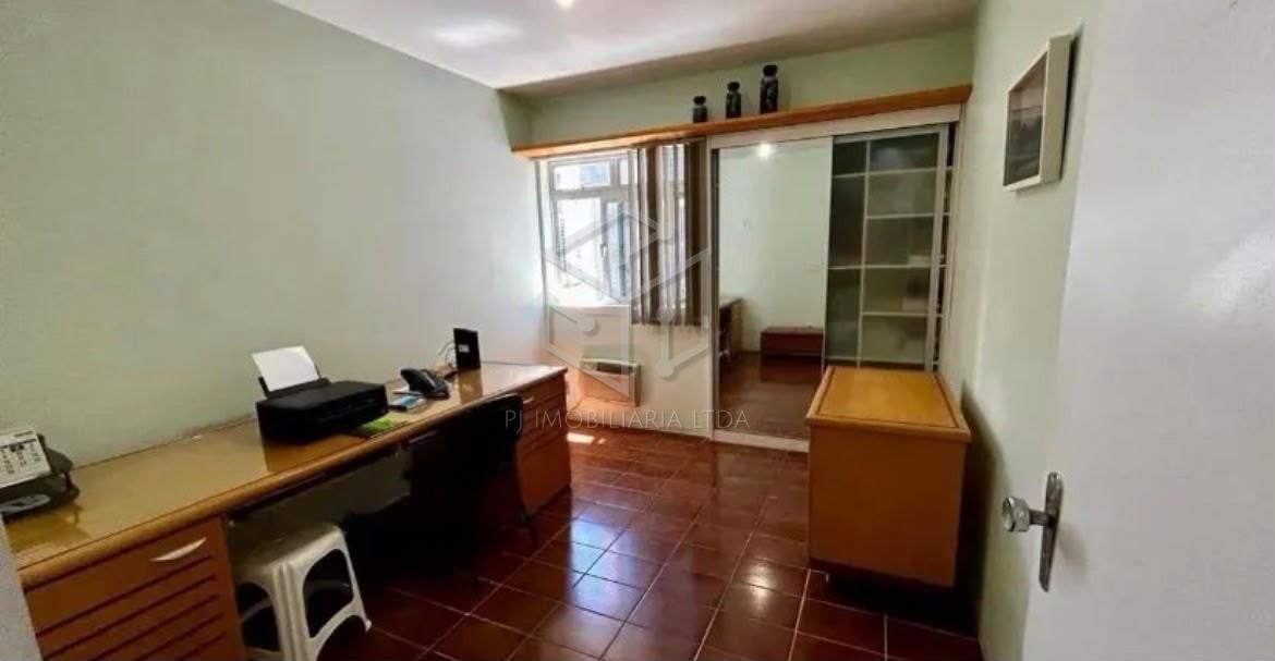 Apartamento, 4 quartos, 156 m² - Foto 13