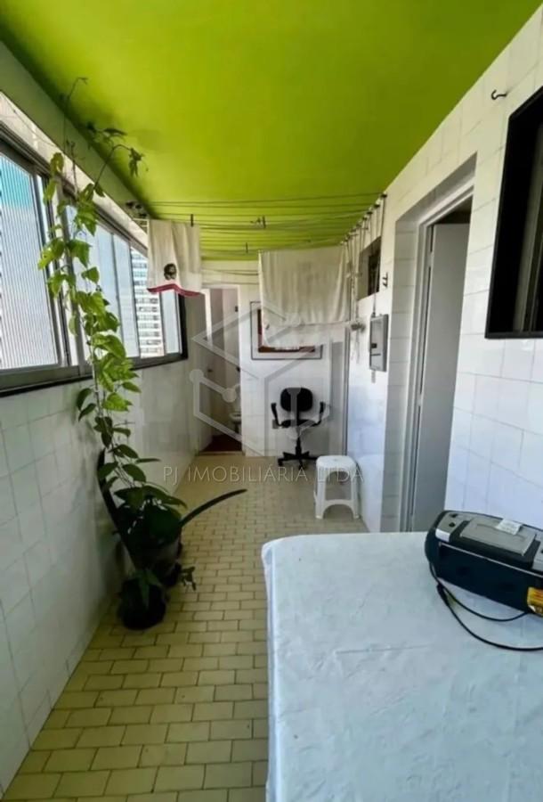Apartamento, 4 quartos, 156 m² - Foto 15