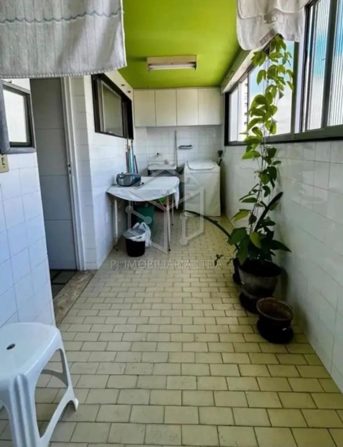 Apartamento, 4 quartos, 156 m² - Foto 16