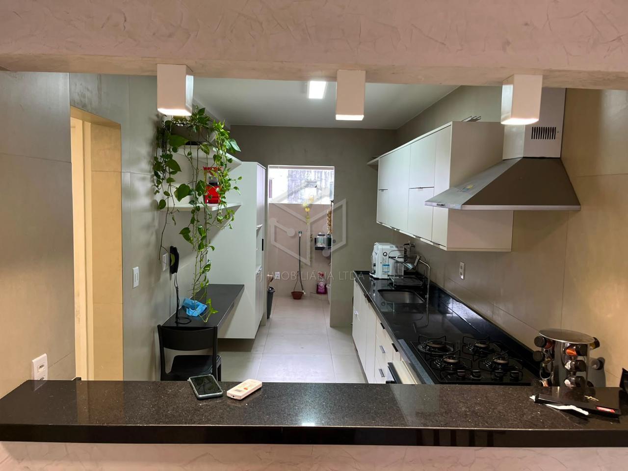 Apartamento, 4 quartos, 120 m² - Foto 6