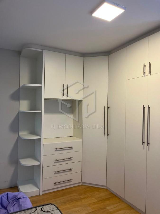 Apartamento, 4 quartos, 120 m² - Foto 8