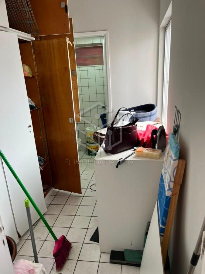 Apartamento, 4 quartos, 120 m² - Foto 16