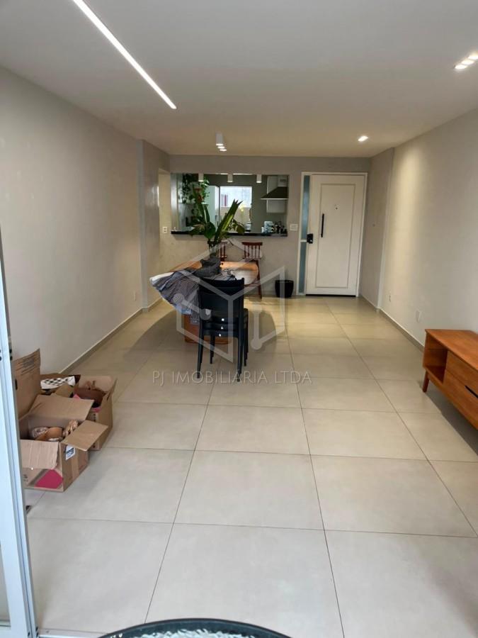 Apartamento, 4 quartos, 120 m² - Foto 3