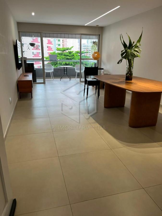 Apartamento, 4 quartos, 120 m² - Foto 1