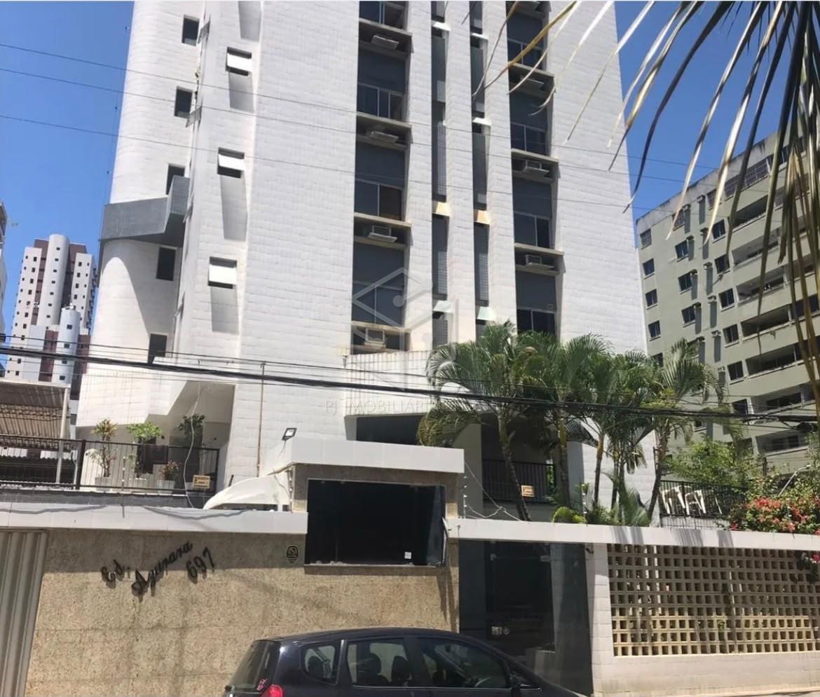 Apartamento, 3 quartos, 98 m² - Foto 2