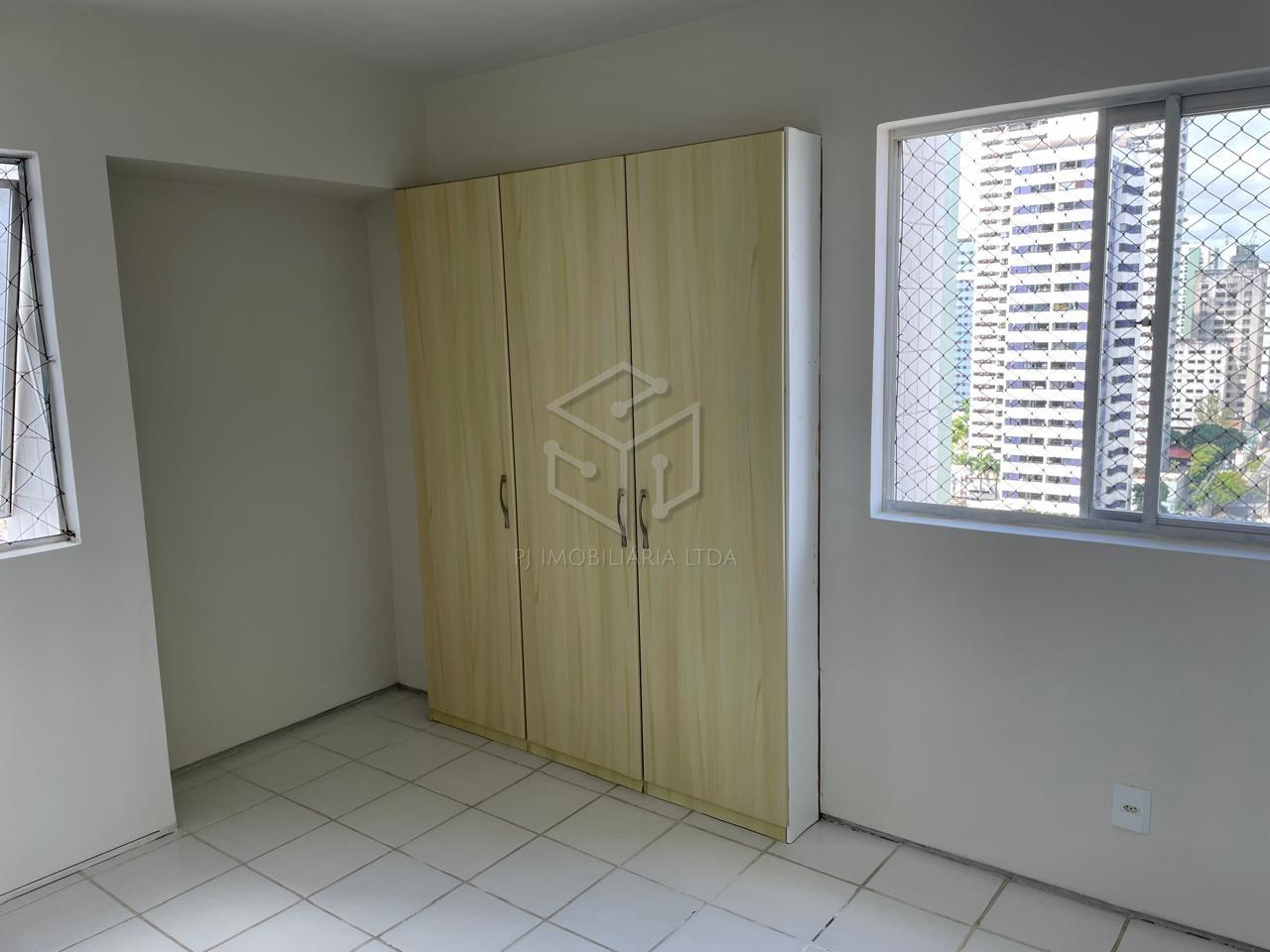 Apartamento, 3 quartos, 98 m² - Foto 16