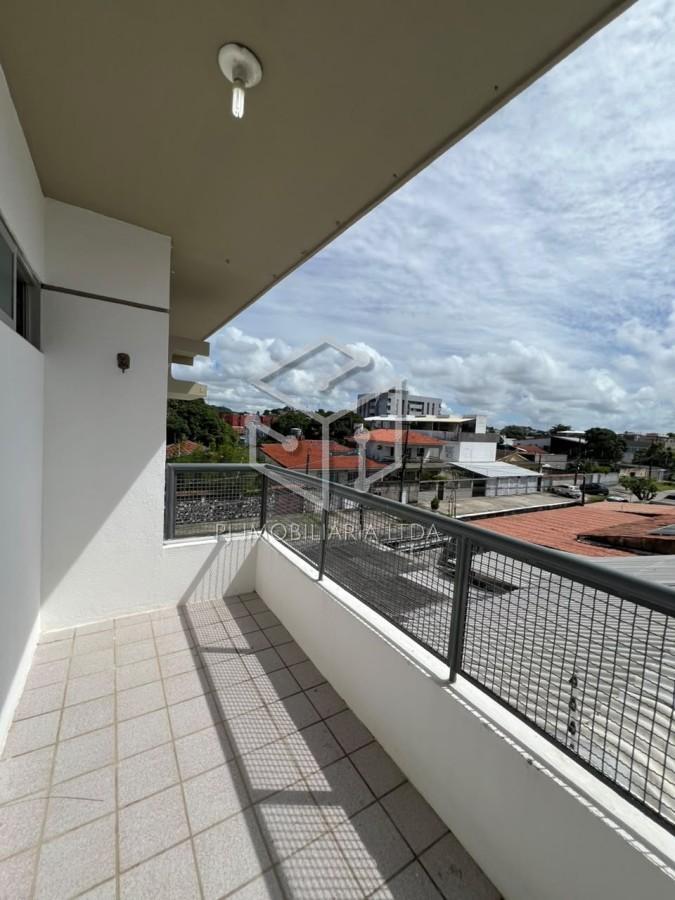 Apartamento, 3 quartos, 75 m² - Foto 3