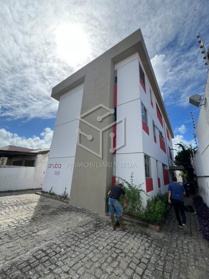 Apartamento, 3 quartos, 75 m² - Foto 1
