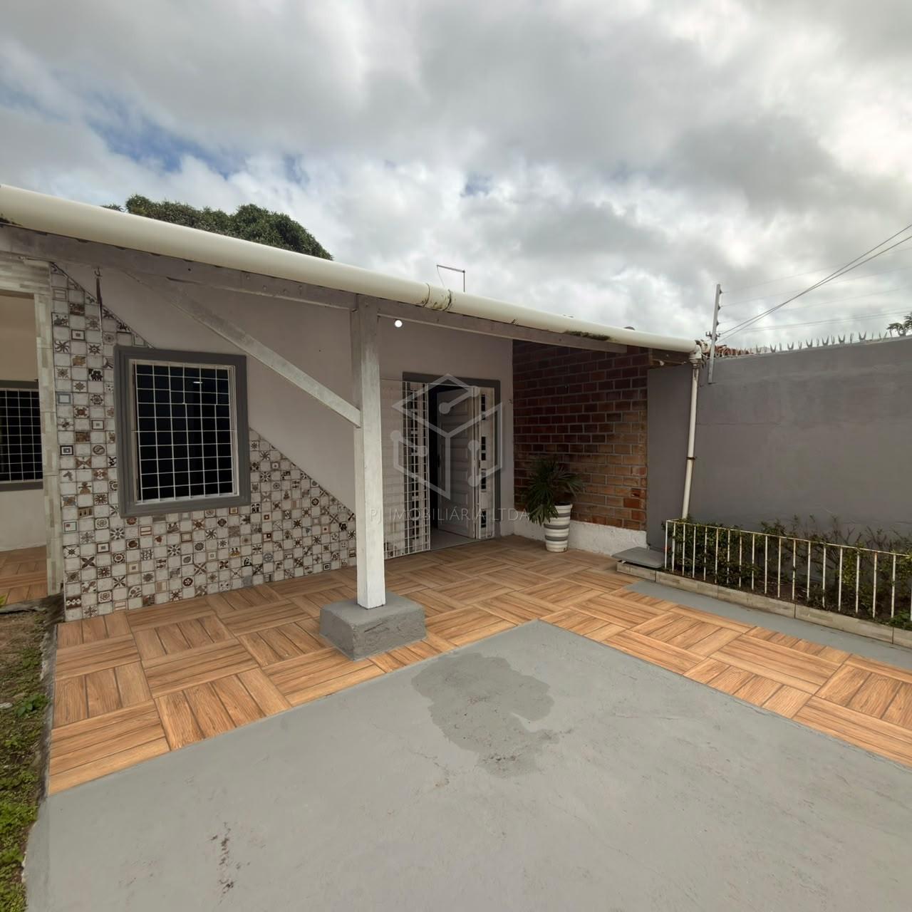 Casa, 3 quartos, 150 m² - Foto 1