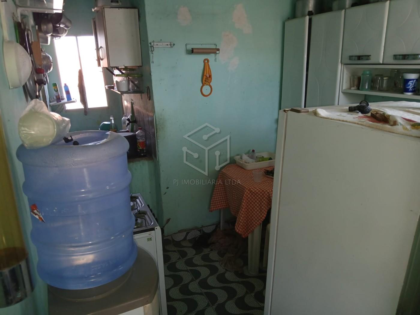 Casa, 3 quartos, 70 m² - Foto 11
