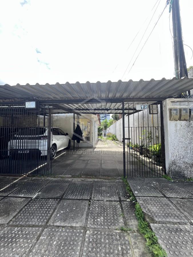 Casa de Condomínio, 3 quartos - Foto 25