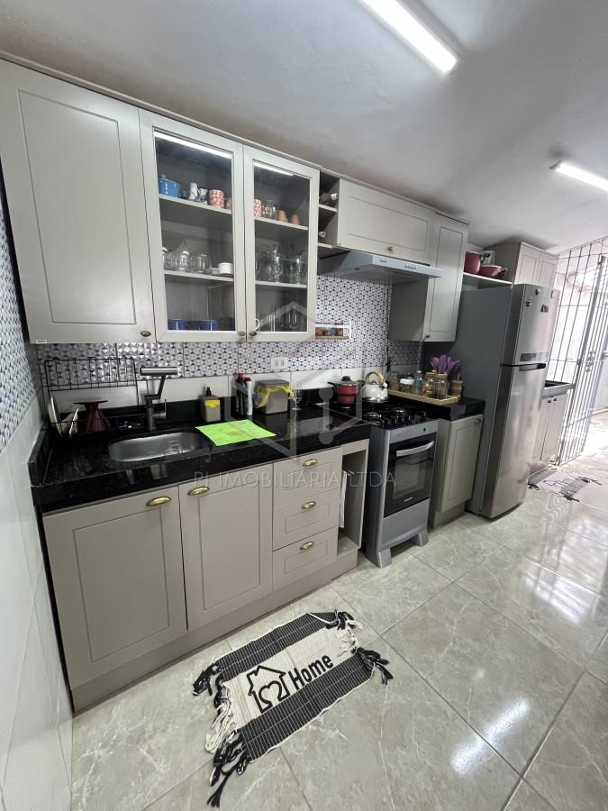 Casa de Condomínio, 3 quartos - Foto 9