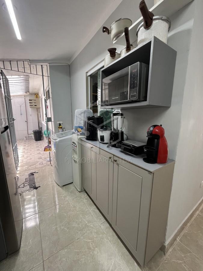Casa de Condomínio, 3 quartos - Foto 10